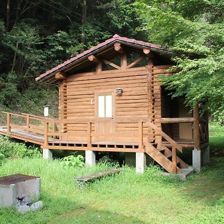 Nature Resort In Shimanto / Vacation Stay 33183 Funato  Exterior foto