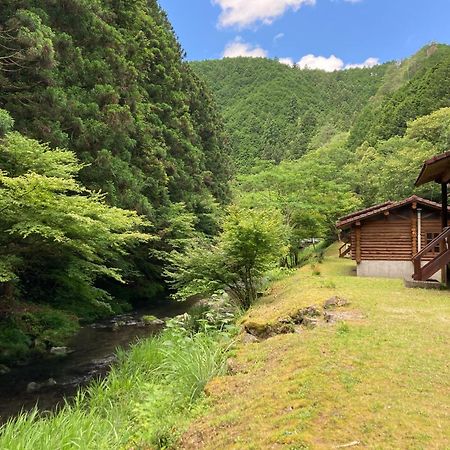 Nature Resort In Shimanto / Vacation Stay 33183 Funato  Exterior foto