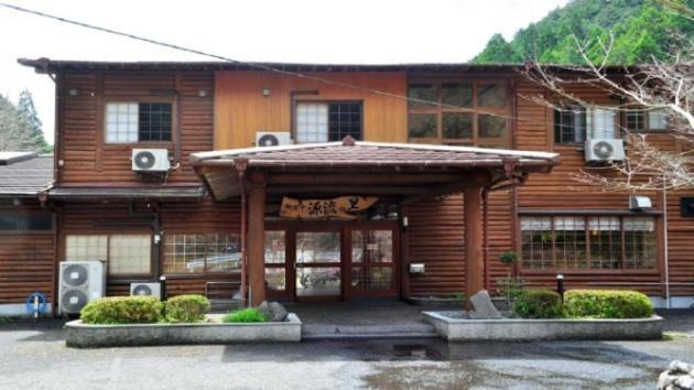 Nature Resort In Shimanto / Vacation Stay 33183 Funato  Exterior foto