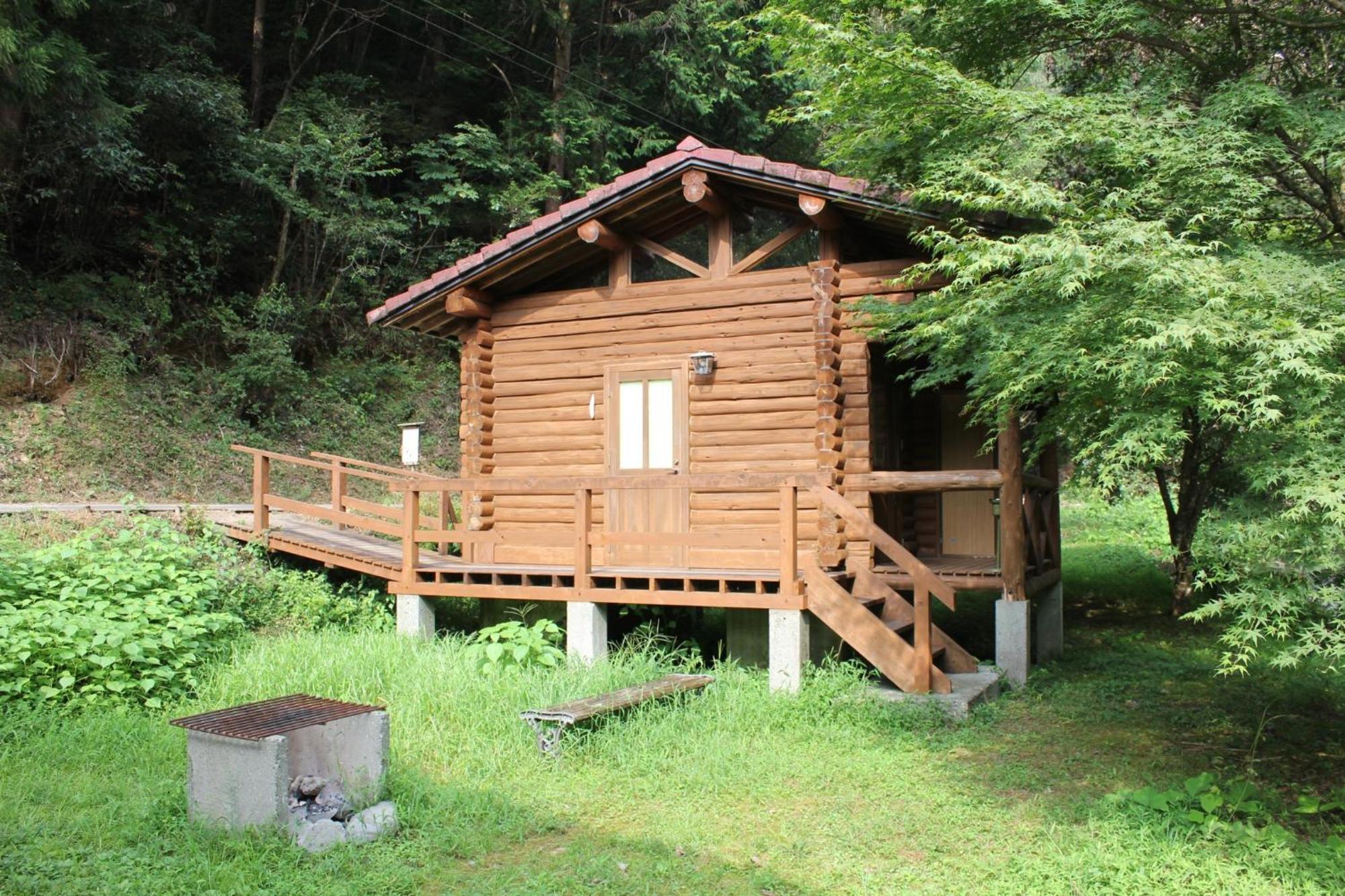 Nature Resort In Shimanto / Vacation Stay 33183 Funato  Exterior foto